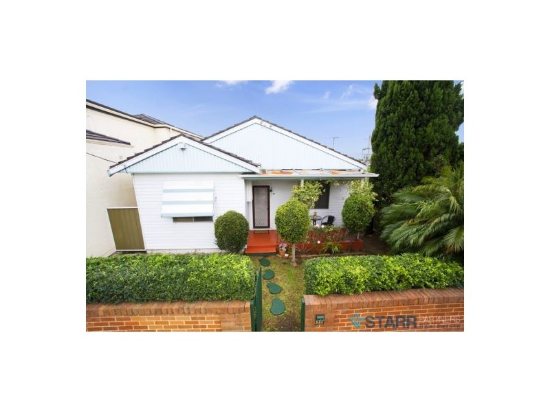 58 Excelsior Street, Merrylands NSW 2160