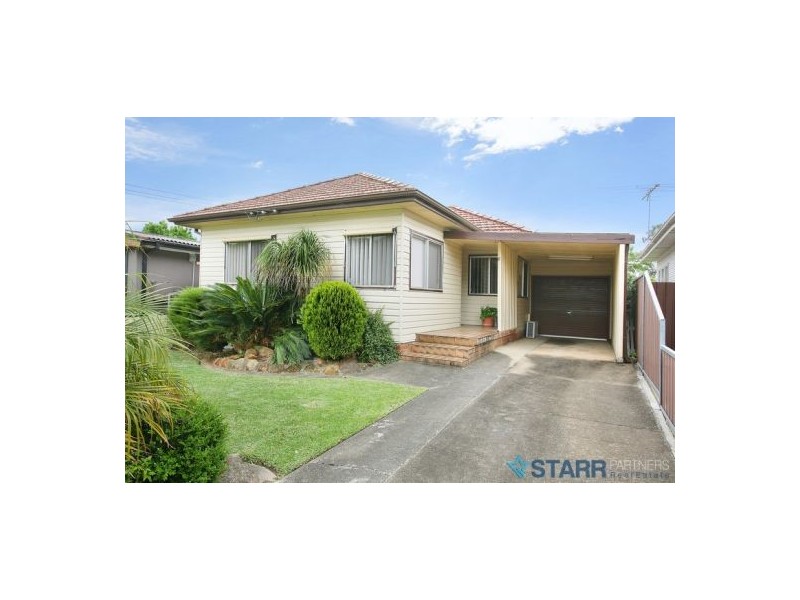 45 Wolseley Street, Merrylands NSW 2160