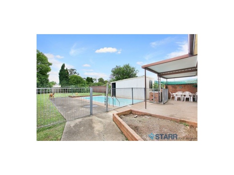 45 Wolseley Street, Merrylands NSW 2160