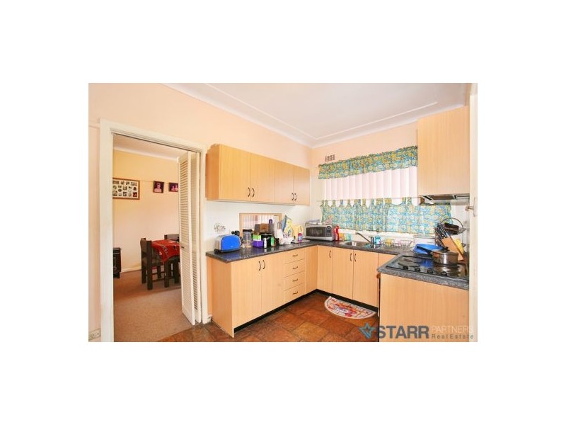 45 Wolseley Street, Merrylands NSW 2160