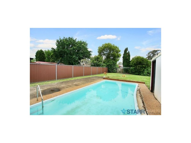 45 Wolseley Street, Merrylands NSW 2160