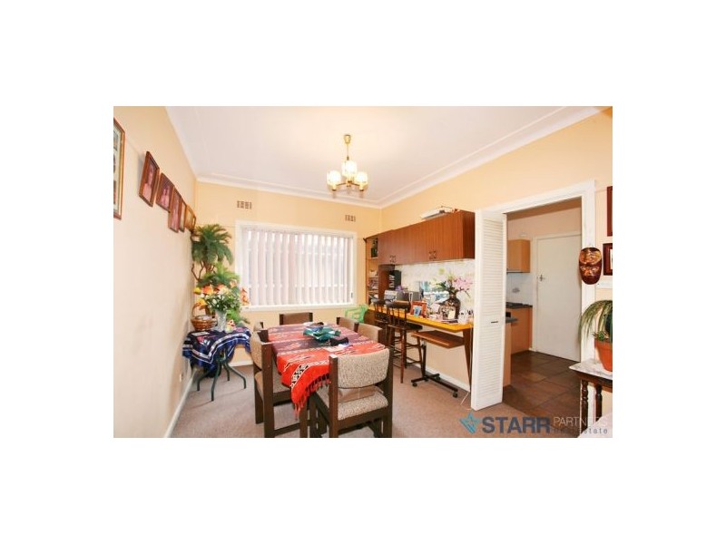 45 Wolseley Street, Merrylands NSW 2160