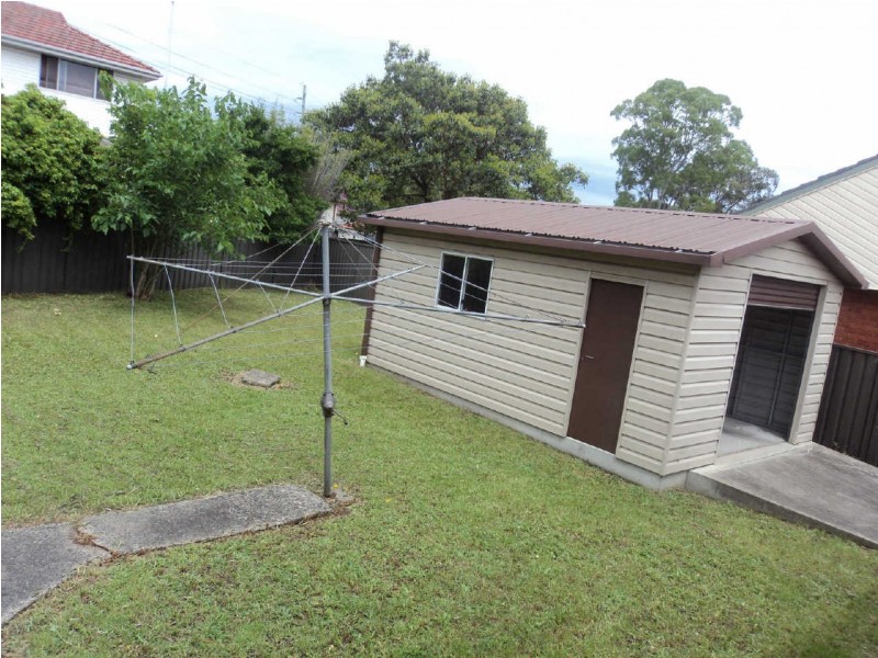 07 GARY STREET, Merrylands West NSW 2160