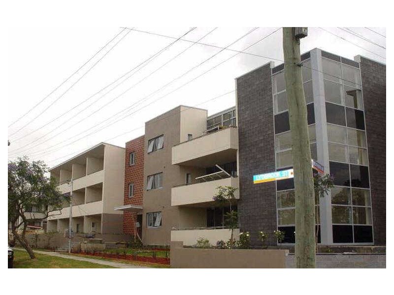 9/2a-6  Lydbrook Street, Wentworthville NSW 2145