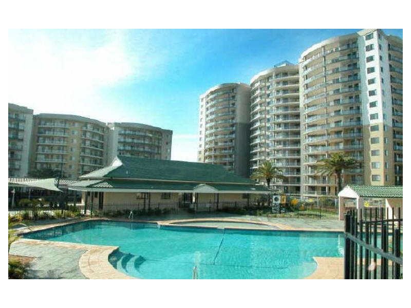 602/91B  BRIDGE ROAD, Westmead NSW 2145