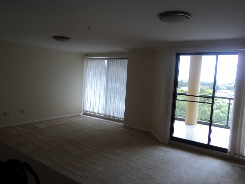 602/91B  BRIDGE ROAD, Westmead NSW 2145