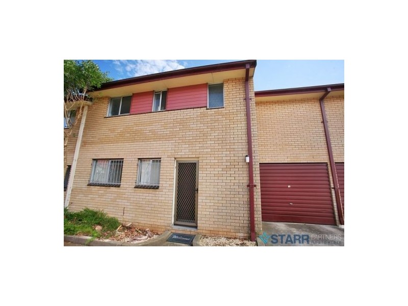 10/6 Addlestone Road, Merrylands NSW 2160
