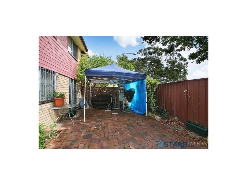 10/6 Addlestone Road, Merrylands NSW 2160