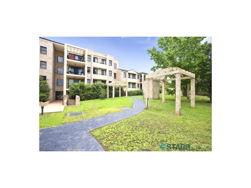 27/12 Murray Street, Northmead NSW 2152