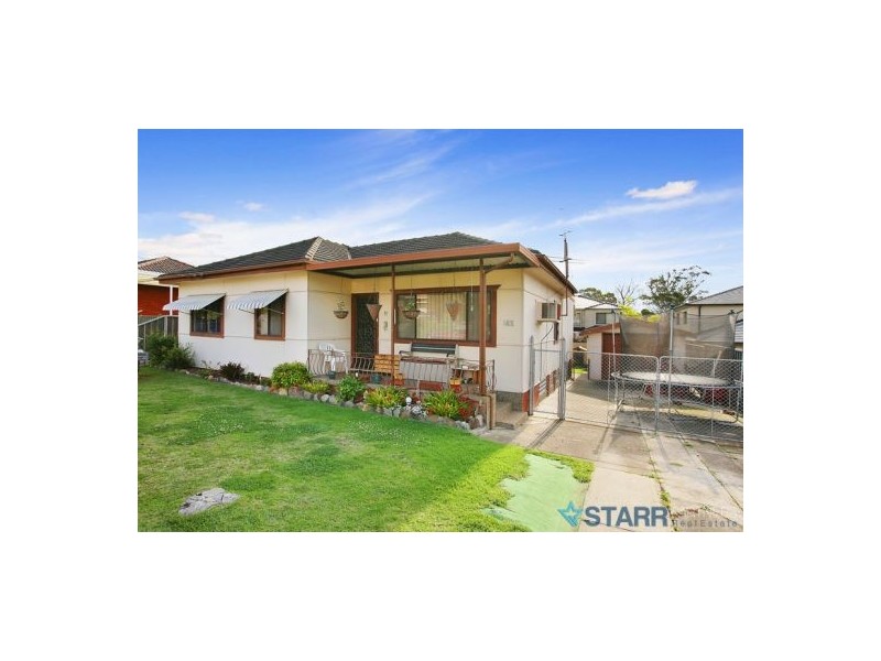45 Gerald Street, Greystanes NSW 2145