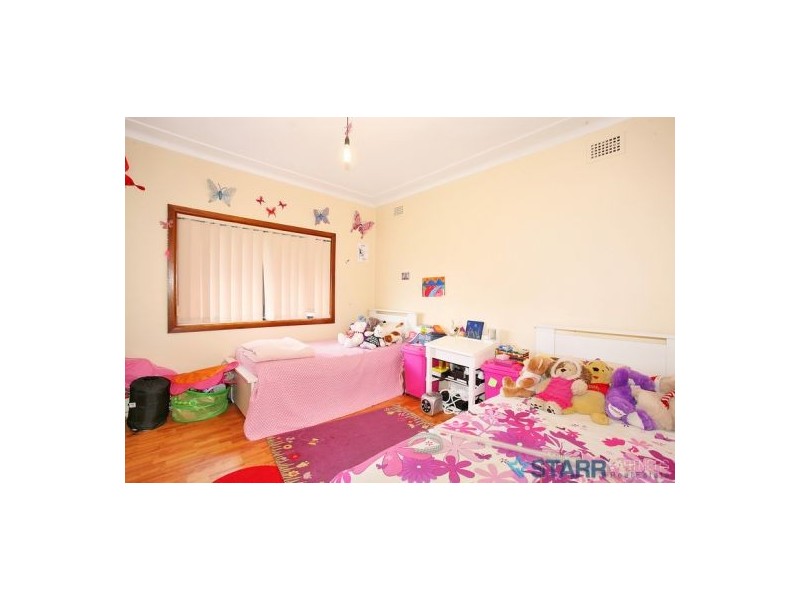 45 Gerald Street, Greystanes NSW 2145