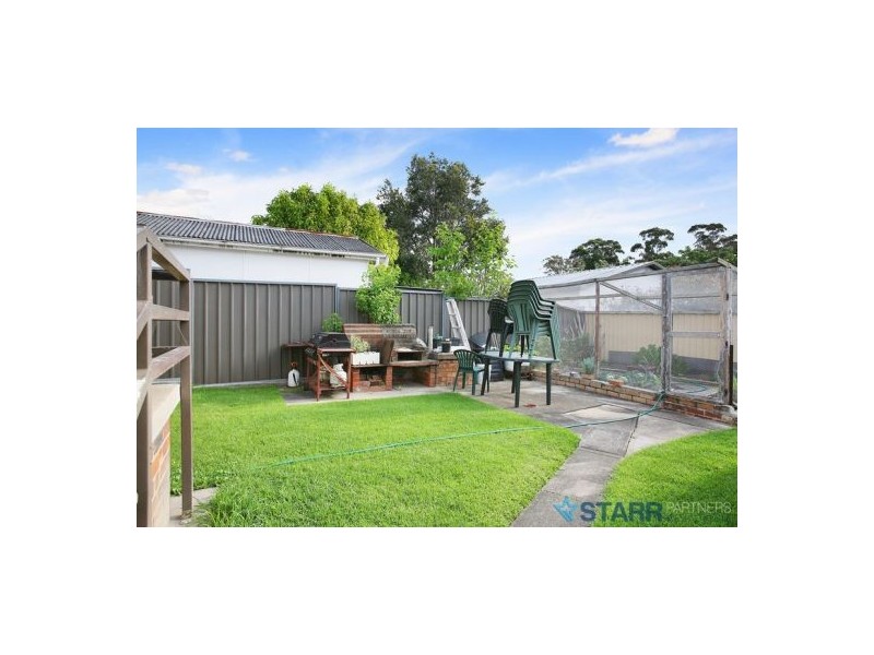 45 Gerald Street, Greystanes NSW 2145