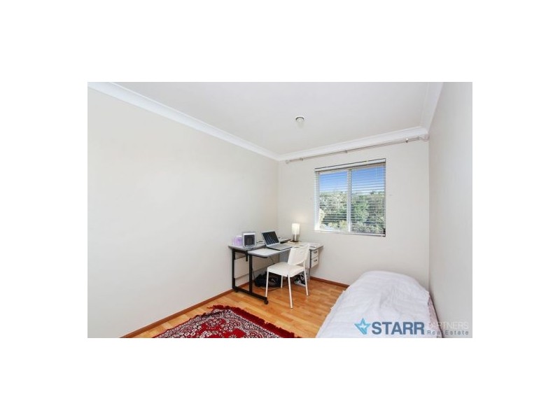 6/27 Windsor Road, Merrylands NSW 2160