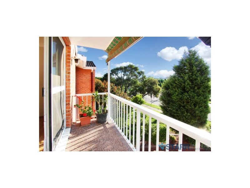 6/27 Windsor Road, Merrylands NSW 2160