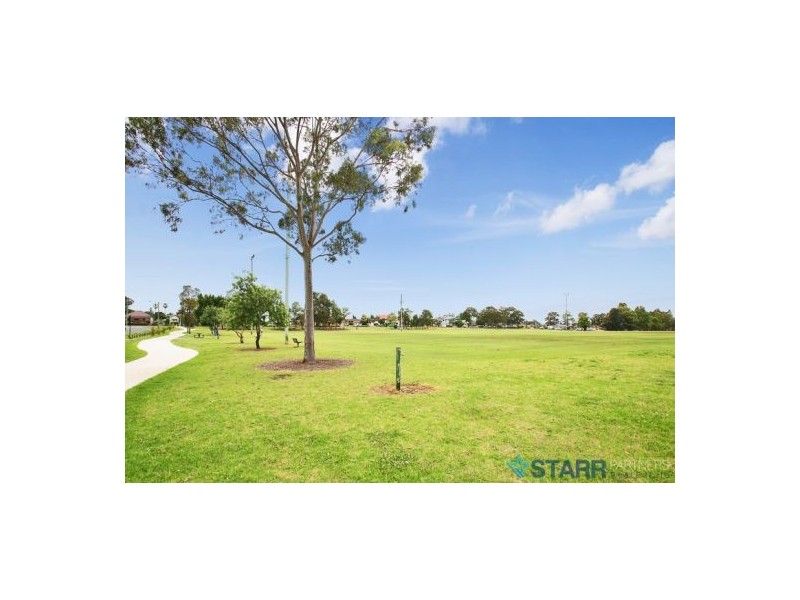 Lot 44-47 Brunswick Street, Granville NSW 2142