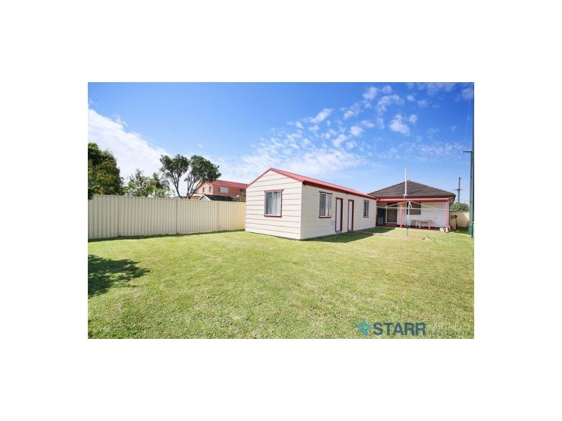 19 Bursill Street, Guildford NSW 2161