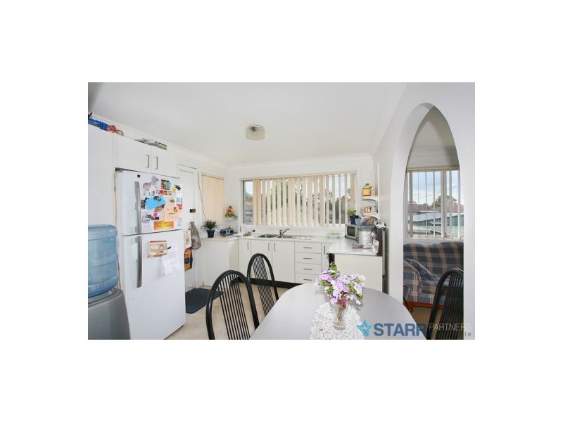 17 Queen Street, Guildford NSW 2161