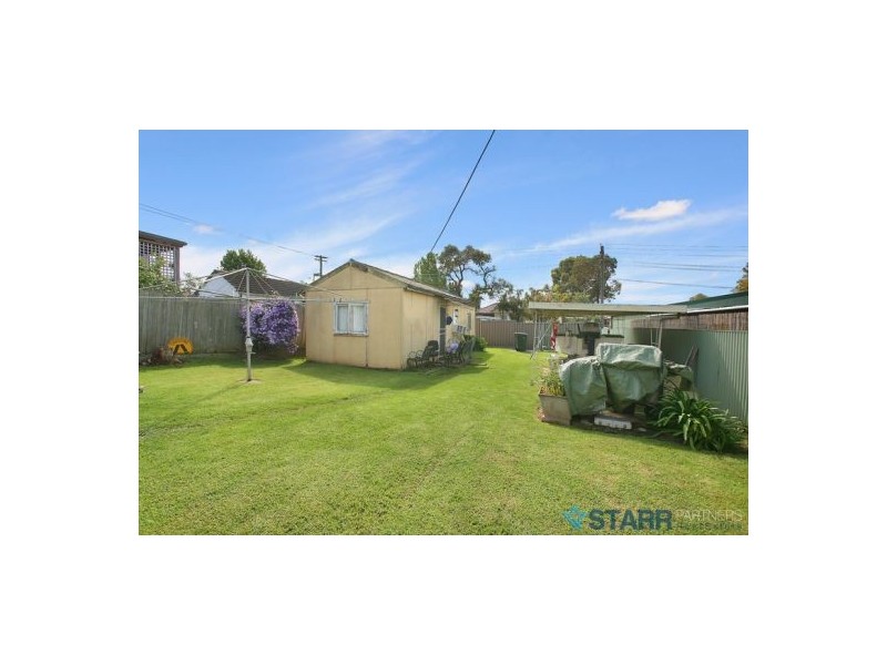 17 Queen Street, Guildford NSW 2161