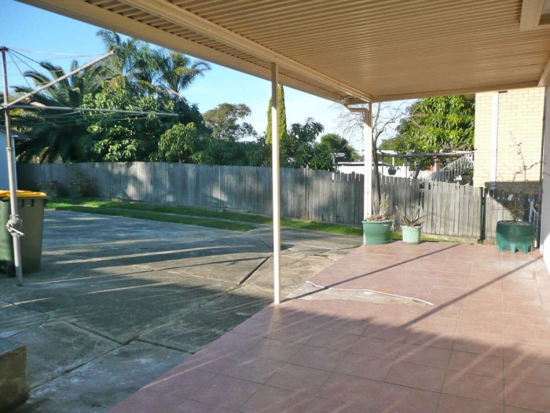 19A  MYALL STREET, Merrylands NSW 2160