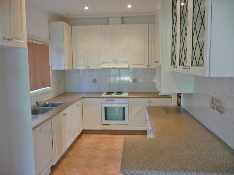 19A  MYALL STREET, Merrylands NSW 2160