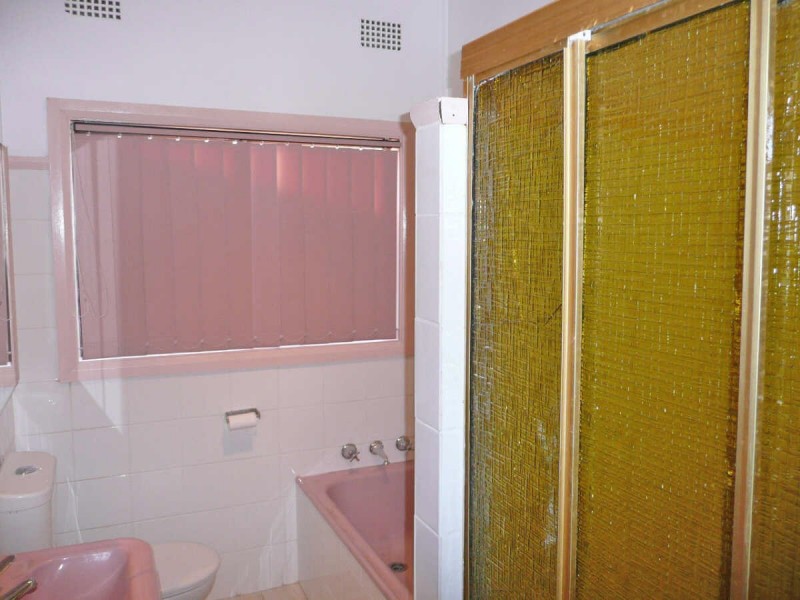 19A  MYALL STREET, Merrylands NSW 2160