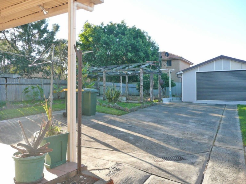 19A  MYALL STREET, Merrylands NSW 2160