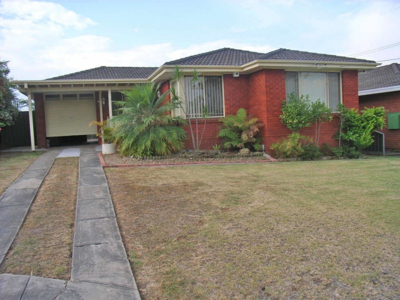 70  IAN STREET, Greystanes NSW 2145