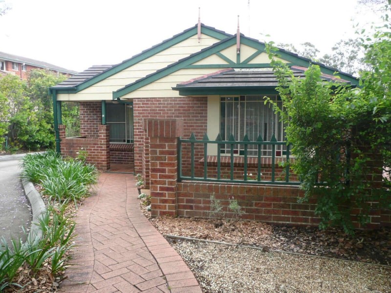 1/47  GARFIELD STREET, Wentworthville NSW 2145