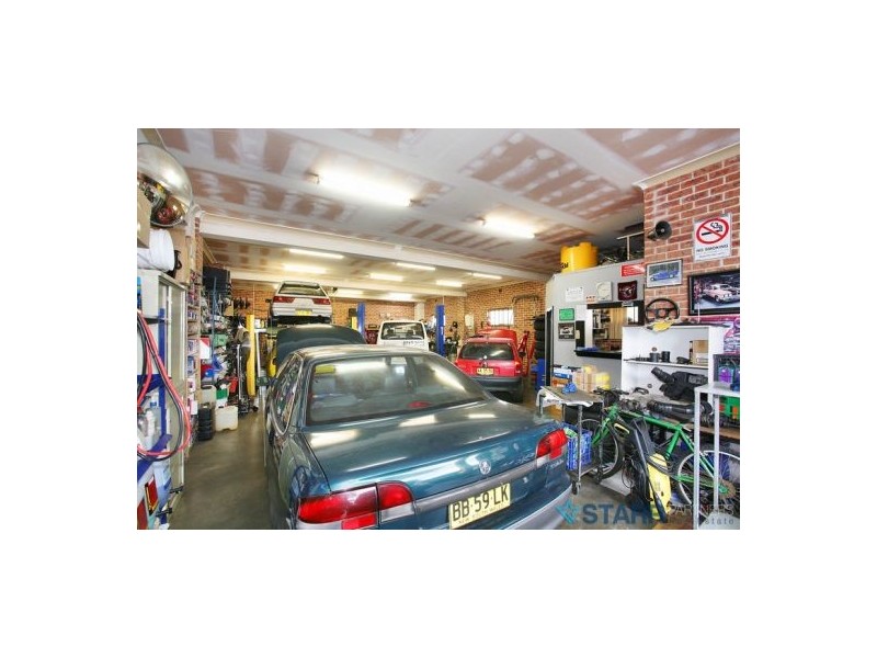 362 Woodville Road, Guildford NSW 2161