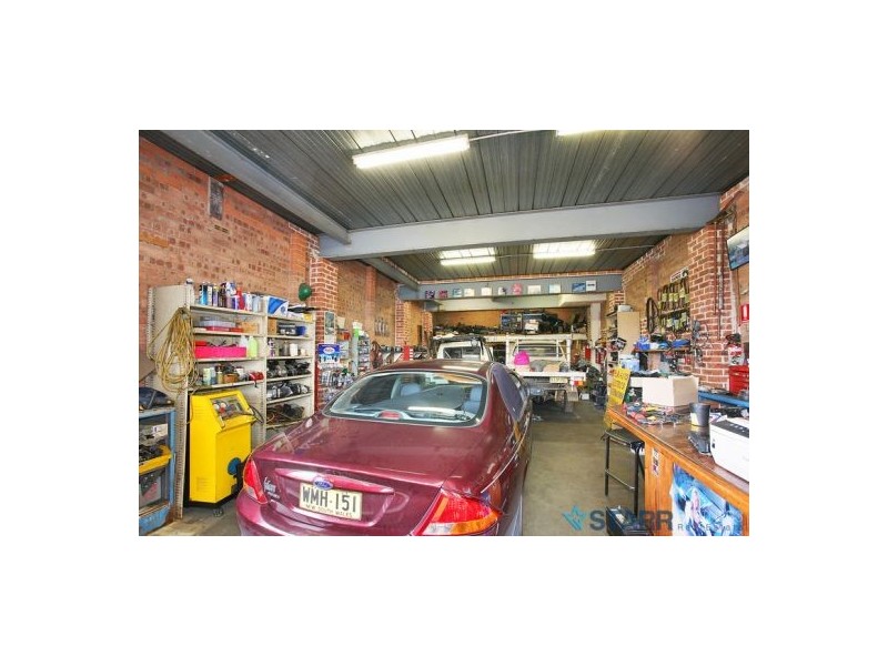 362 Woodville Road, Guildford NSW 2161