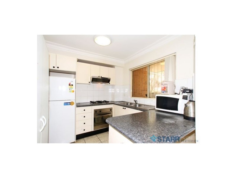 6/19-21 Oxford Street, Merrylands NSW 2160