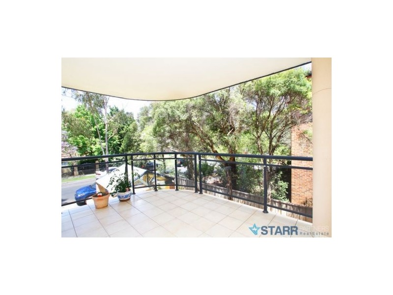 6/19-21 Oxford Street, Merrylands NSW 2160