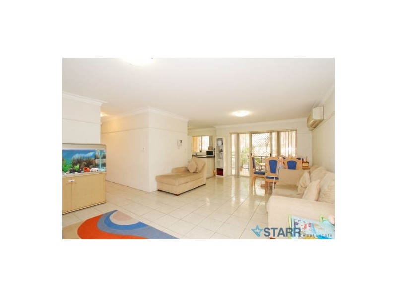 6/19-21 Oxford Street, Merrylands NSW 2160