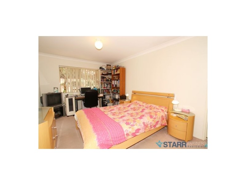 6/19-21 Oxford Street, Merrylands NSW 2160