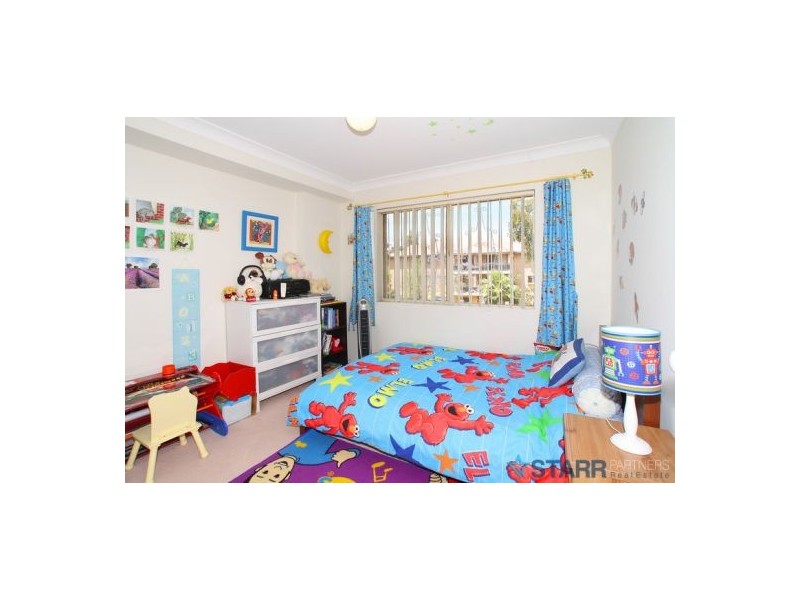 6/19-21 Oxford Street, Merrylands NSW 2160