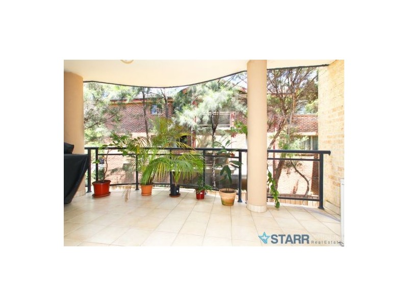 6/19-21 Oxford Street, Merrylands NSW 2160