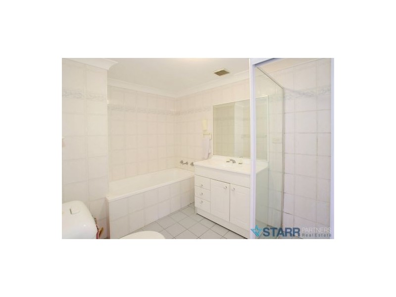 6/19-21 Oxford Street, Merrylands NSW 2160