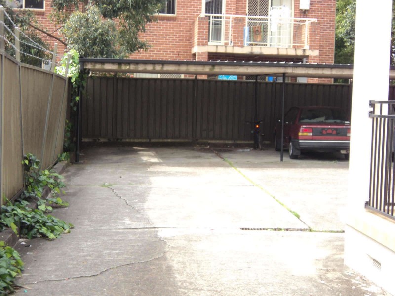 01/25  ARTHUR STREET, Merrylands NSW 2160