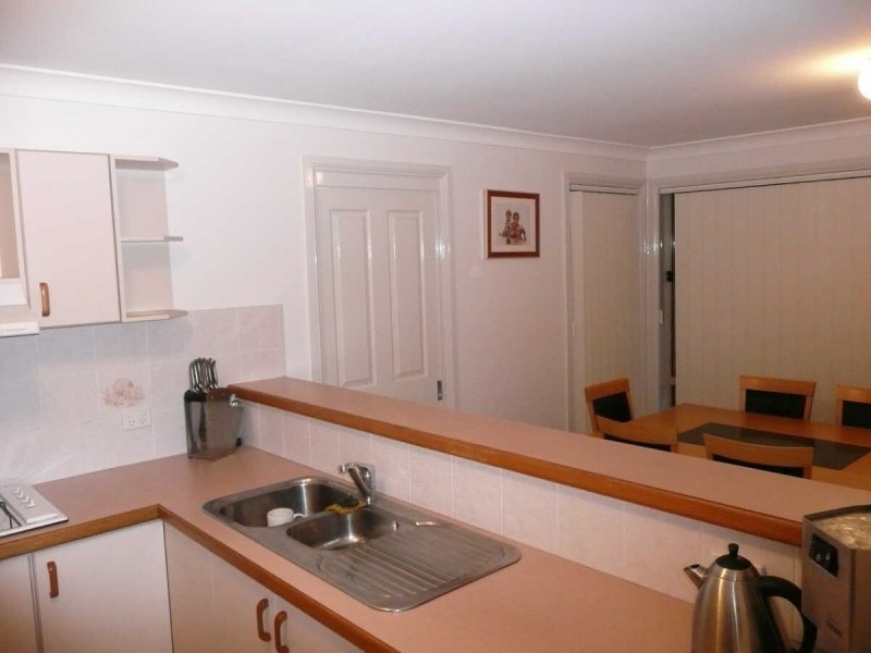 8/91 MCARTHY STREET, Fairfield NSW 2165