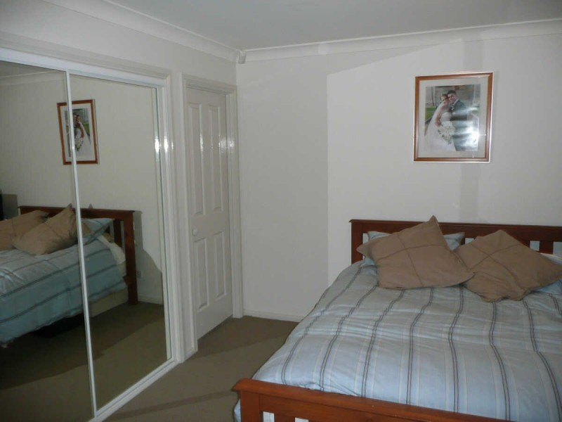 8/91 MCARTHY STREET, Fairfield NSW 2165