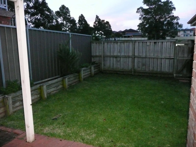 8/91 MCARTHY STREET, Fairfield NSW 2165