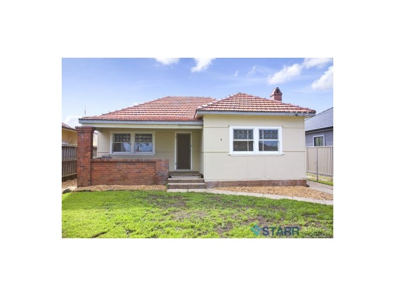 3 Kay Street, Old Guildford NSW 2161