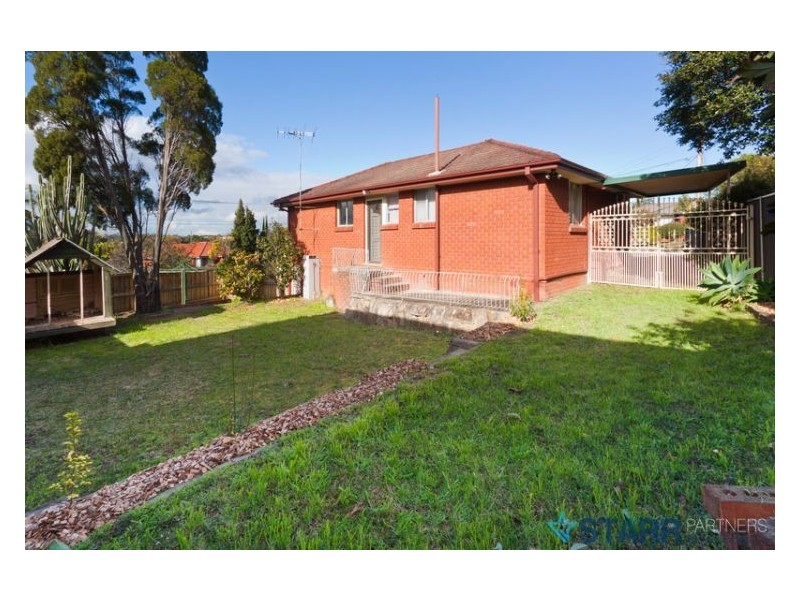 33 Hudson Street, Seven Hills NSW 2147