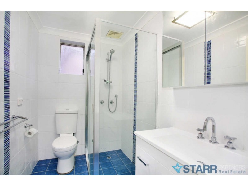 2/22  SHEFFIELD STREET, Merrylands NSW 2160