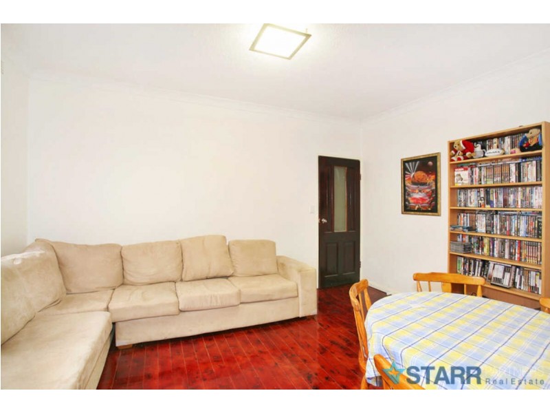 2/22  SHEFFIELD STREET, Merrylands NSW 2160