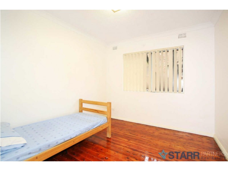 2/22  SHEFFIELD STREET, Merrylands NSW 2160
