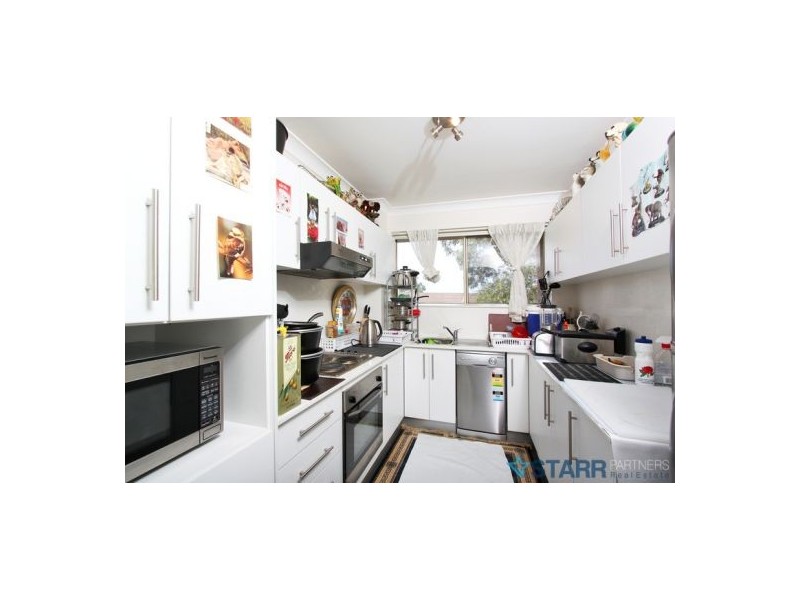 18/30 Manchester Street, Merrylands NSW 2160