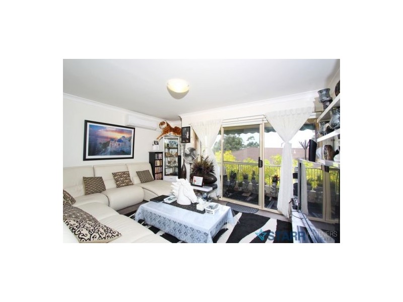 18/30 Manchester Street, Merrylands NSW 2160