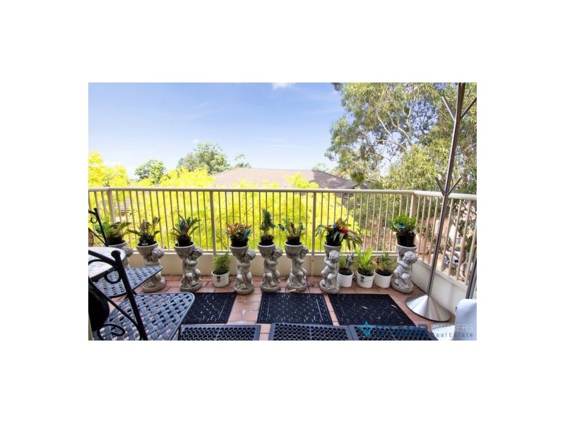 18/30 Manchester Street, Merrylands NSW 2160