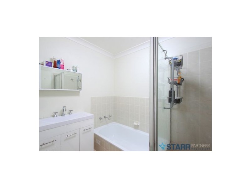 18/30 Manchester Street, Merrylands NSW 2160